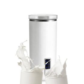 Portable Kitchen Milk Steamer for Coffee/Hot Chocolates